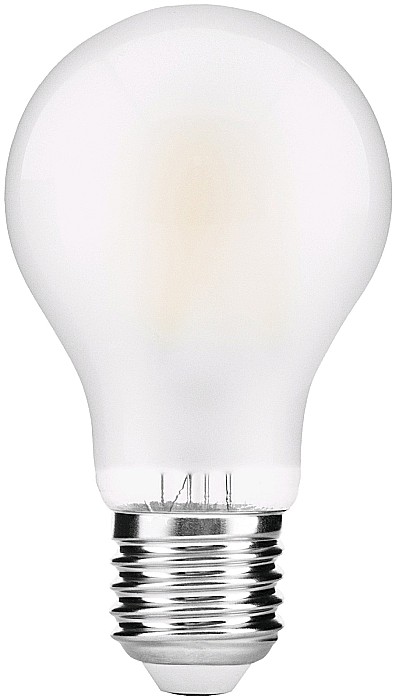 LED Glazurat cu Filament Glob [1]
