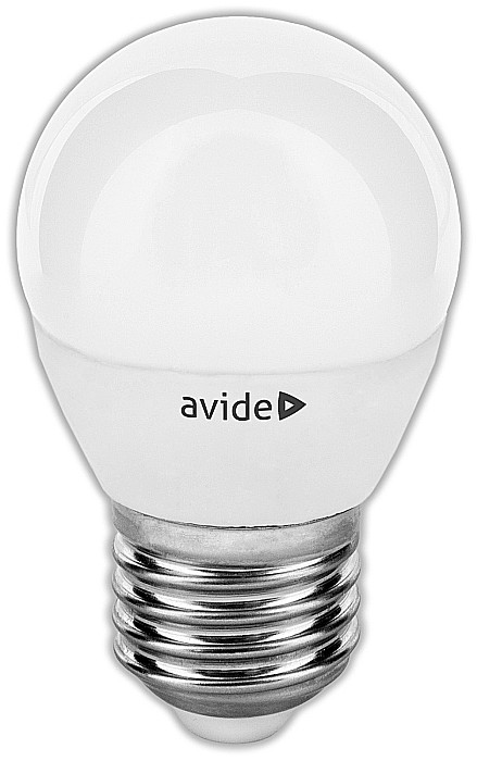 LED Glob Mini G45 [2]