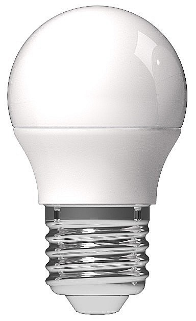 LED Glob Mini G45 [1]