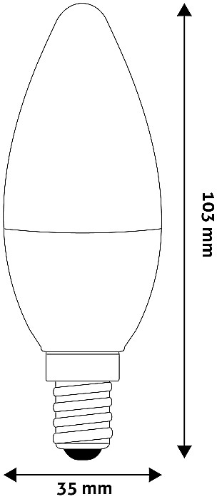 LED Lumanare [1]
