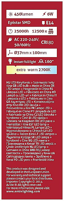 LED Lumanare [3]