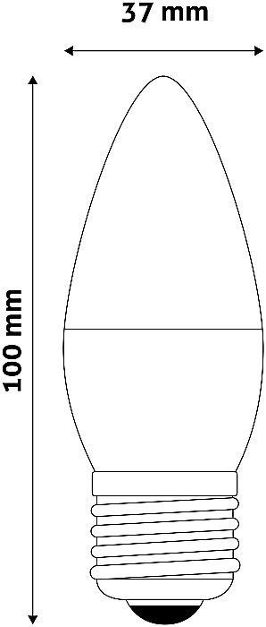 LED Lumanare [3]