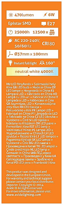 LED Lumanare [2]