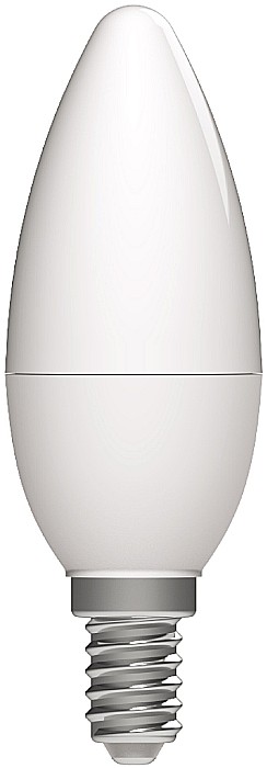 LED Lumanare [2]