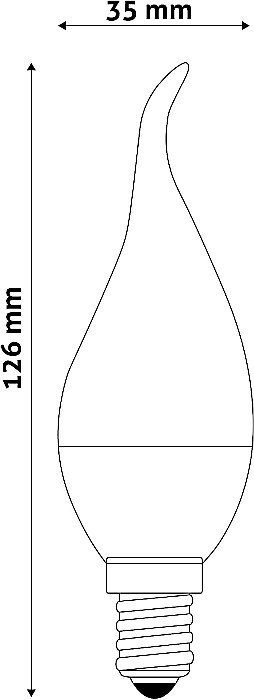 LED Lumanare Flacara [3]