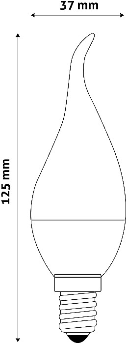 LED Lumanare Flacara [4]