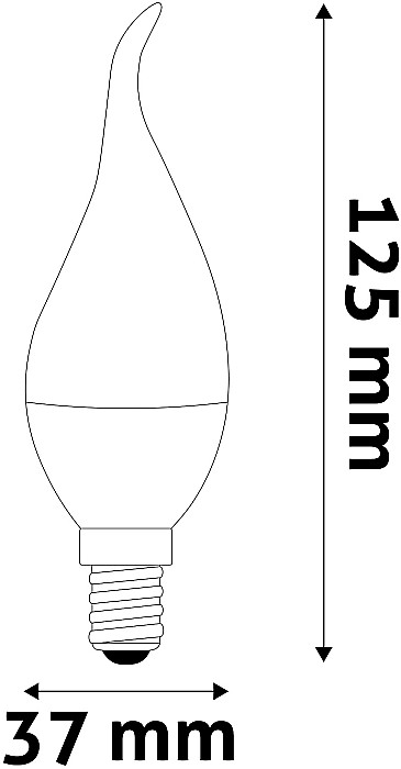LED Lumanare Flacara [6]