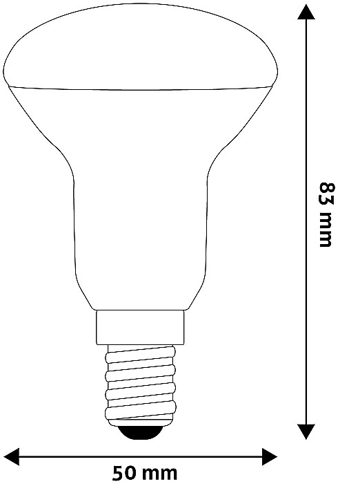 LED R50 [2]
