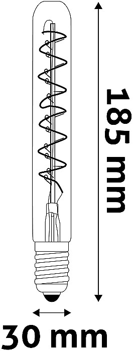 LED Soft Filament T9 [4]