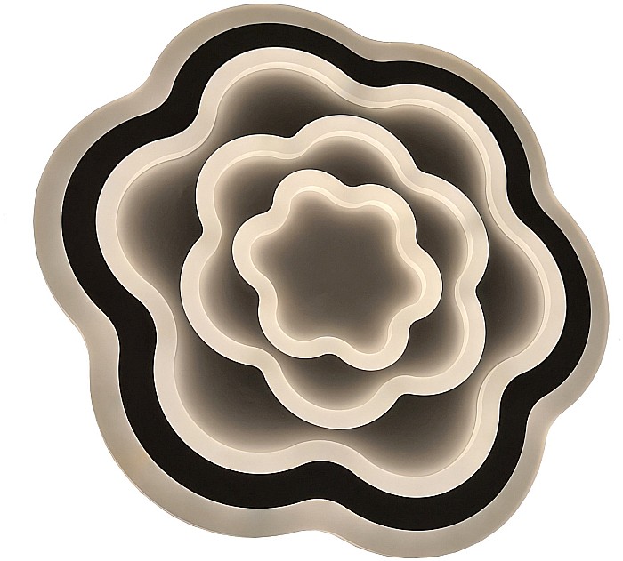 Lustra dormitor Rosa [3]