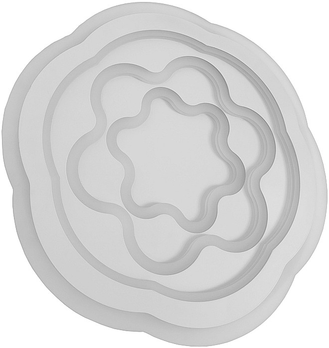 Lustra dormitor Rosa [7]