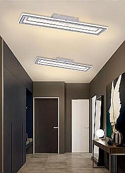 Lustra LED 3 functii Kanat 80W [1]