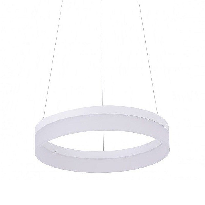 Lustra LED 75W, 7125lm - 50 000 ore, LED Market, 9025 ACRILYC, 4000K lumina naturala [1]