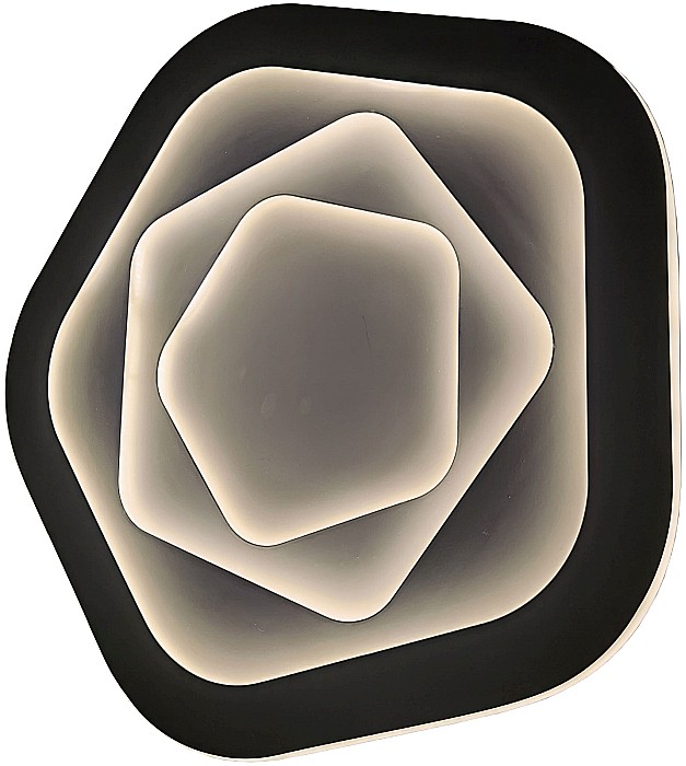 Lustra LED Adair pentru dormitor [3]