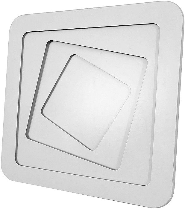 Lustra LED Porter [6]