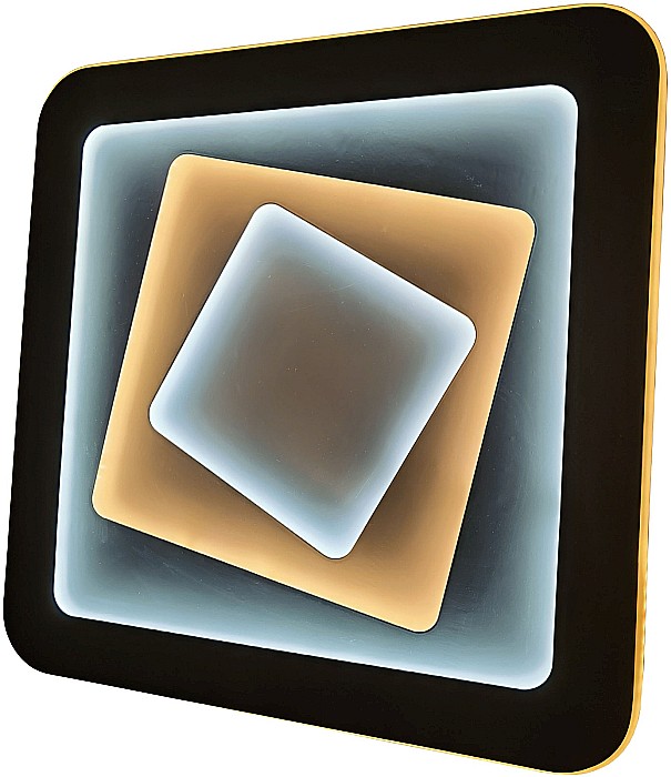 Lustra LED Porter [2]