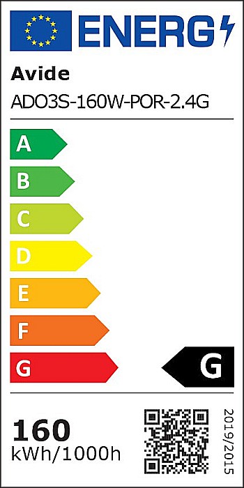 Lustra LED Porter [4]