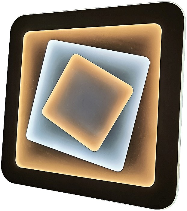 Lustra LED Porter [1]