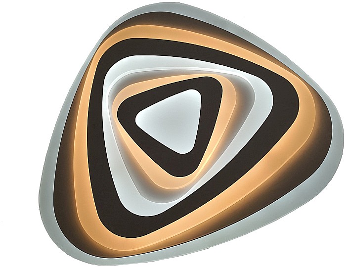 Lustra LED Yvette [2]
