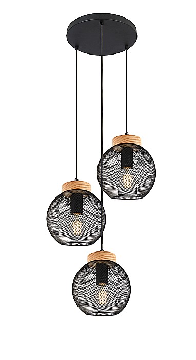 Lustra suspendata Matroz SP3 [2]
