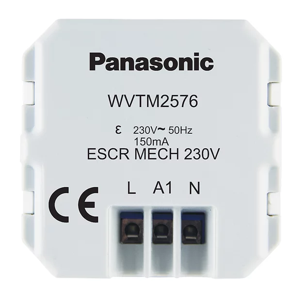 Mecanism Energy Saver 2M 230V 50Hz 150 mA [1]