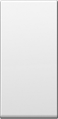 Modul  Clapeta 1m alb [1]