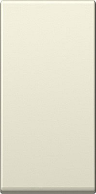 Modul Clapeta 1M ivoire [1]