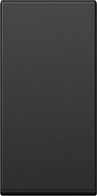 Modul Clapeta 1m negru [1]