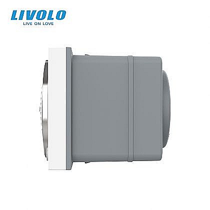 Modul difuzor Bluetooth, 2M auriu [2]