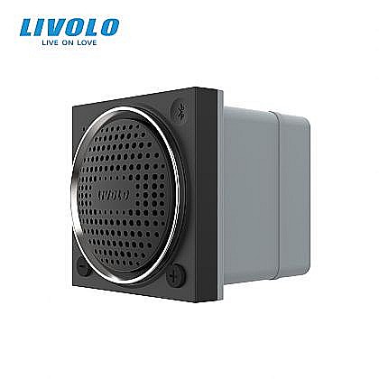 Modul difuzor Bluetooth, 2M negru [1]