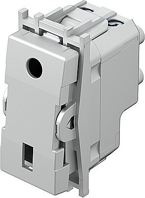 Modul Int. Bipolar 1M 16A IP20 Alb [2]