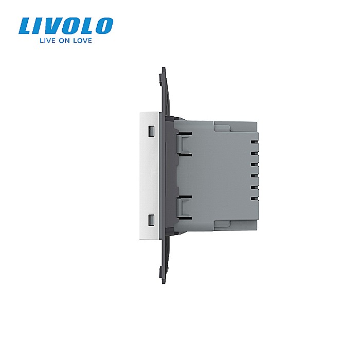 Modul lampa de orientare scara gri [3]