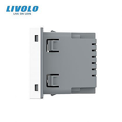 Modul lampa de orientare scara gri [2]