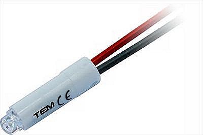 Modul Led 220V albastru [1]