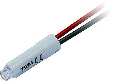 Modul Led 220V albastru [2]