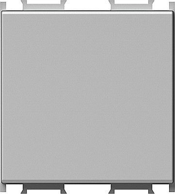 Modul Obturator 2M argintiu [1]