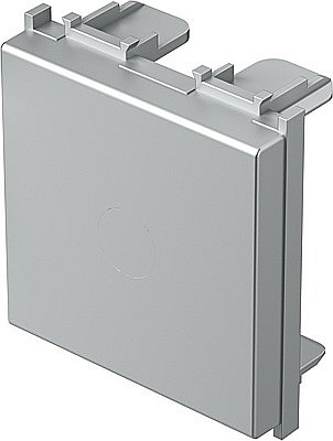 Modul Obturator 2M argintiu [2]