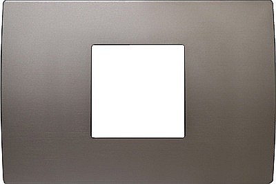Modul Pure Rama 2/3M IP20 Maro [1]