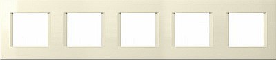 Modul Rama Line 5x2M IW [1]