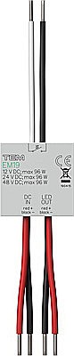 Modul Variator LED pentru montaj doza 9-48V DC 96W [1]
