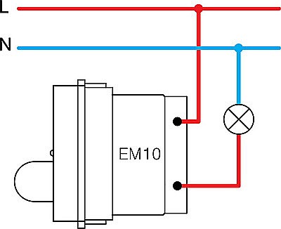 Modul Variator rotativ 1M arg [4]
