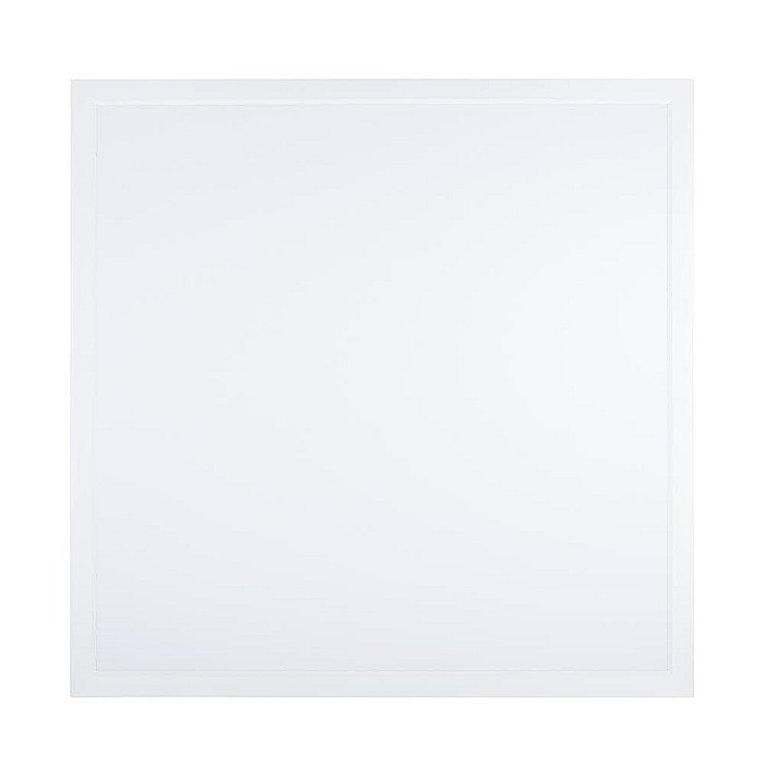 Panel LED 595X595mm 48W 6400K, alb, Novelite [1]