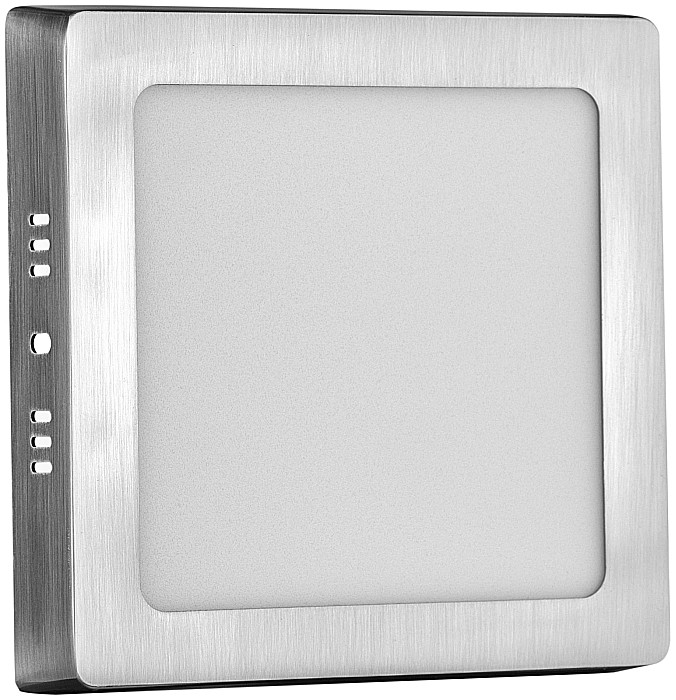 Panel LED ALU 12W 170x170 4000K [1]