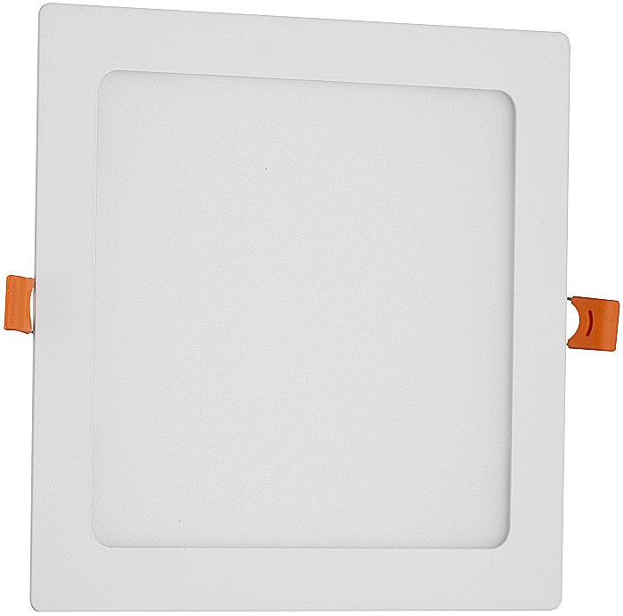 Panel LED ALU 15W 187x187 lumina neutra [1]