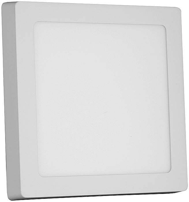 Panel LED ALU 18W 220x220 3000K [1]