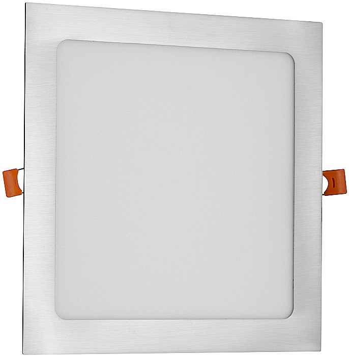 Panel LED ALU 18W 220x220 lumina neutra [1]