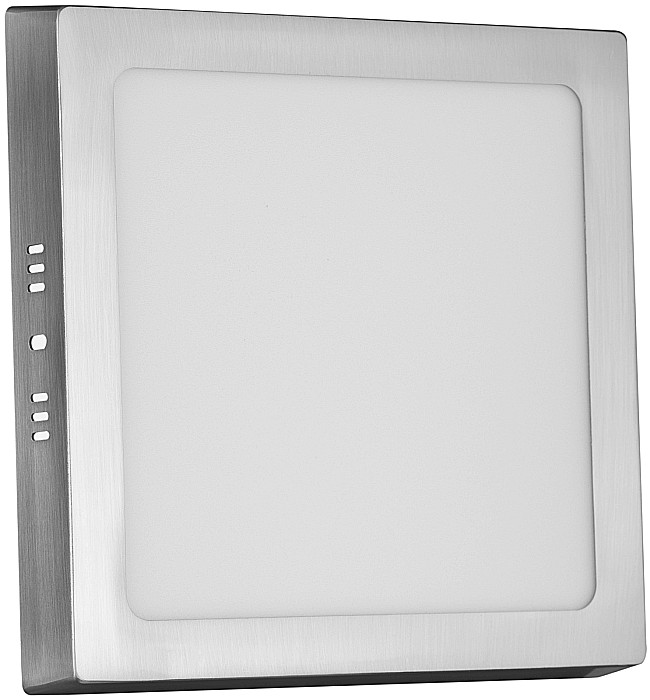 Panel LED ALU 18W 220x220 lumina neutra [1]