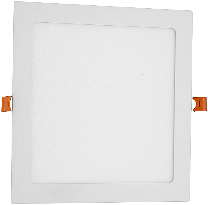 Panel LED ALU 18W 220x220 lumina rece [1]