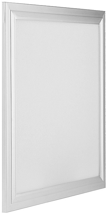 Panel LED Slim 600x600x10mm 40W WW [1]