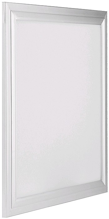 Panel LED Slim 600x600x10mm 45W WW [1]